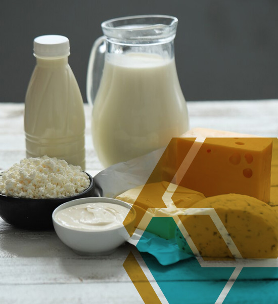 diquijal materia prima lacteos y aditivos